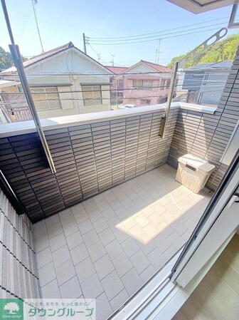 Blue Lotusの物件内観写真